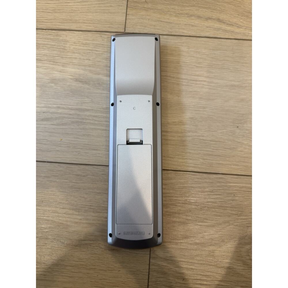 JVC RM-SRXDP10J Home Audio Receiver remote control RXDP10VBK, RXDP10VSL - Picture 2 of 3
